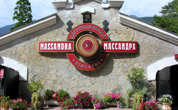 «Массандра» откроет в Москве первые магазины за пределами Крыма
