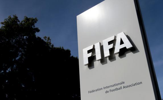 В ФИФА опровергли слухи об отказе в билетах на ЧМ-2018 крымчанам