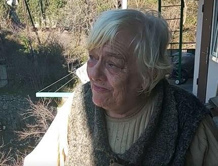 Пенсионерка из Ялты получила письмо от погибшего на фронте отца спустя 73 года (фото, видео)