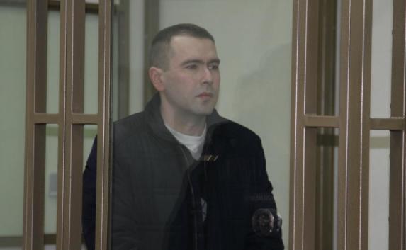 Серийный маньяк-насильник из Севастополя получил пожизненный срок