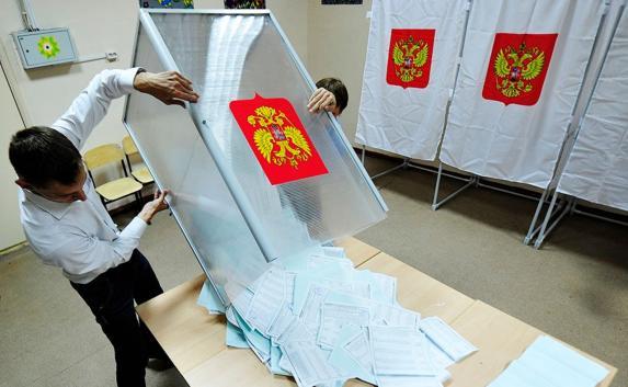 Киев грозит международным наблюдателям санкциями за присутствие на выборах в Крыму