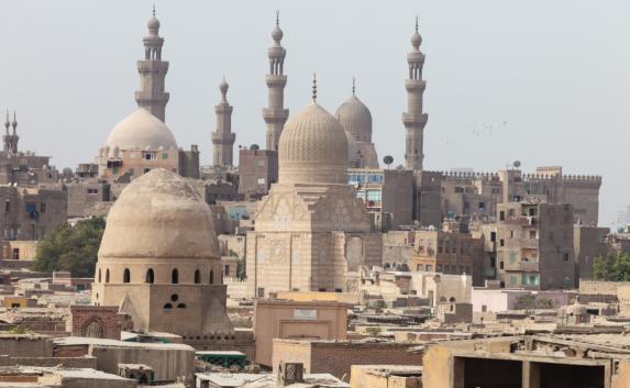 Власти России и Египта договорились о возобновлении авиасообщения