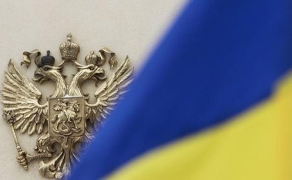Украина угрожает российским бизнесменам новыми санкциями