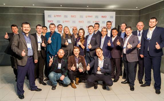 40 управленцев из Крыма и Севастополя вышли в полуфинал конкурса «Лидеры России»