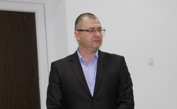 Аксёнов уволил главу Бахчисарайского района за неудовлетворительную работу