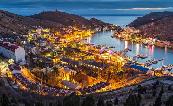 Введение курортного сбора в Крыму отложат до 2019
