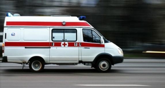 За сутки на дорогах Крыма пострадали трое пешеходов