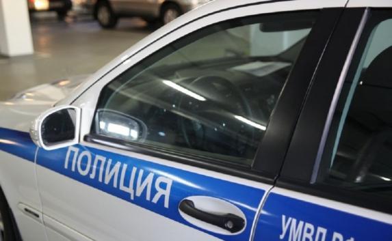 В Симферополе задержали двух рецидивистов, ограбивших жителя Судака