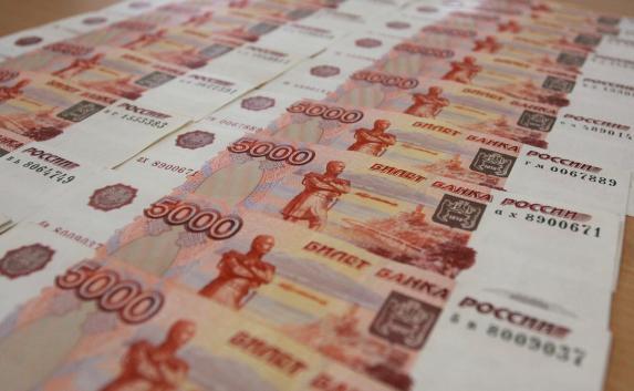 Директор стройфирмы пойдёт под суд за хищение 5 000 000 рублей из бюджета Севастополя