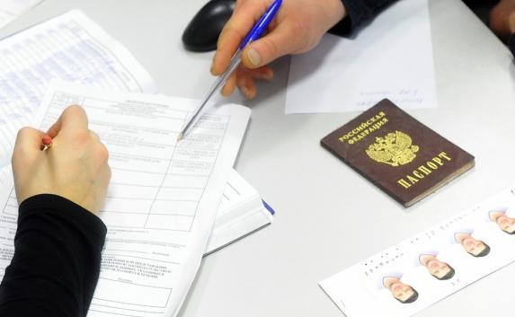 Сроки получения паспорта для граждан РФ сократили с 90 до 60 минут