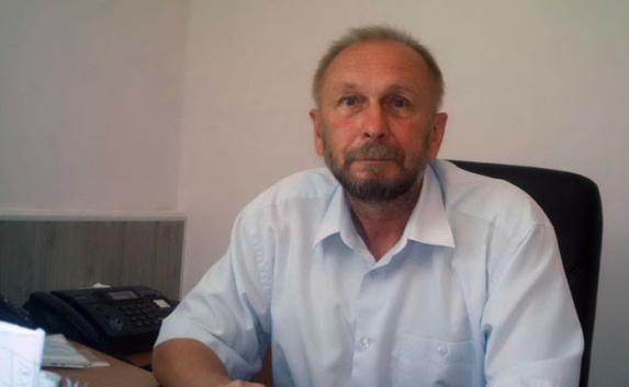 Главный ветеринарный врач Керчи оштрафован на 500 000 рублей за взятку