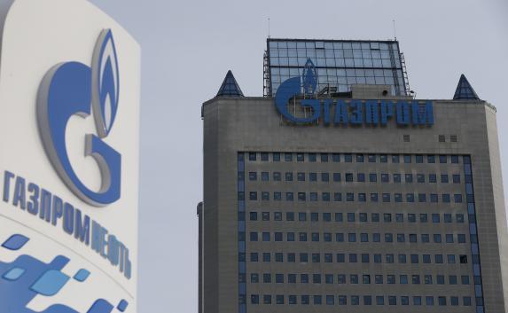 «Газпром» и «Нафтогаз» не сошлись в оценках решения Стокгольмского арбитража