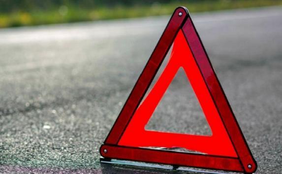 В пятницу в ДТП на крымских трассах пострадали 12 человек