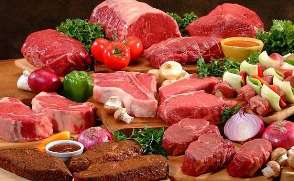28 килограмм «опасного» мяса утилизировали в Ялте