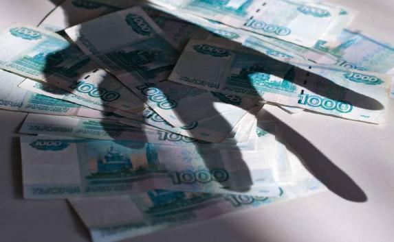 Аксёнов подозревает крымское госпредприятие в хищении 100 миллионов 