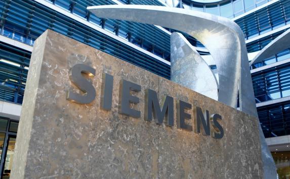 Cуд не усмотрел обмана в сделке Siemens и «Ростеха» на поставку турбин