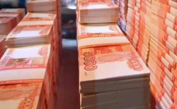 Крым вернёт миллиарды непотраченных рублей ФЦП в федеральный бюджет