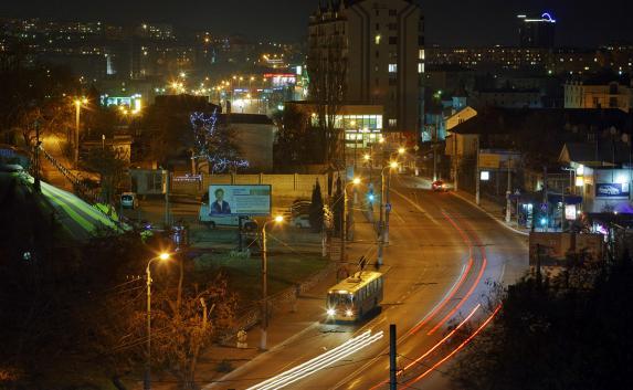 Общественный транспорт в Севастополе будет работать всю новогоднюю ночь