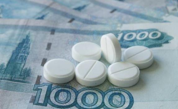 На лекарства для льготников Крыму выделили 1,5 миллиона рублей