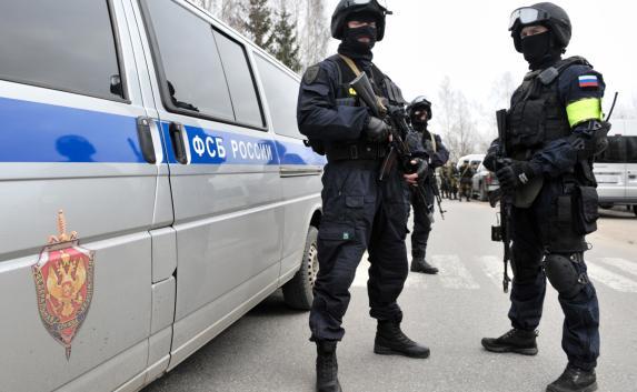 В Крыму проходят обыски в домах подозреваемых в диверсии на газопроводе