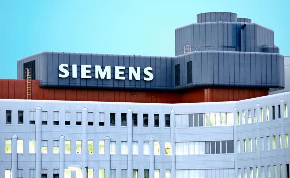 Siemens отказалась выкупать турбины, поставленные в Крым