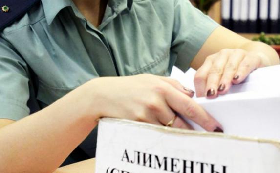 Севастополец отсидит 5 месяцев за долг по алиментам в 48 000 рублей