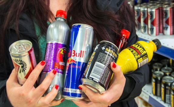 В России запретили продажу алкогольных энергетиков