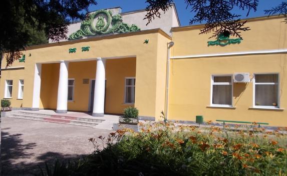 39 сельских клубов в Крыму получат новое оборудование