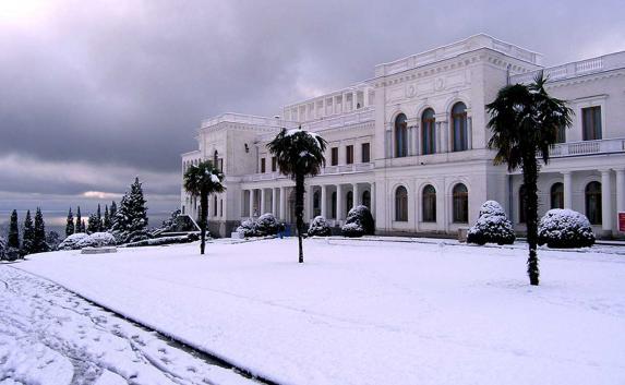 Рождественский фестиваль «Чудо обыкновенное» приглашает в Ливадийский дворец