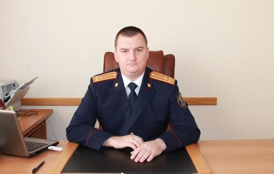 Следователь из Сочи стал первым заместителем главы крымского Следственного Комитета