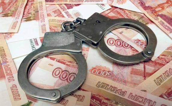 Мошенники из Ялты «заработали» на севастопольских продавцах 50 000 рублей