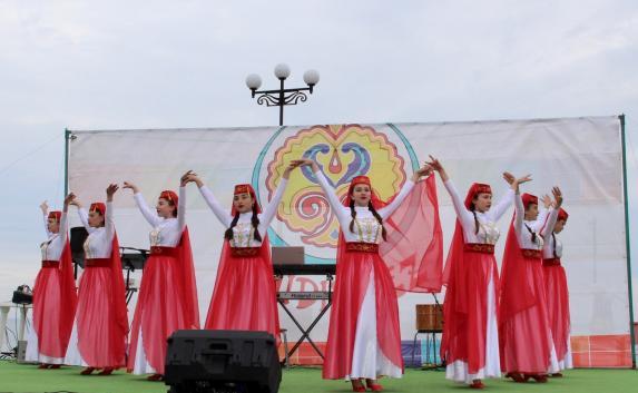 В мае в Анкаре пройдут дни крымско-татарской культуры