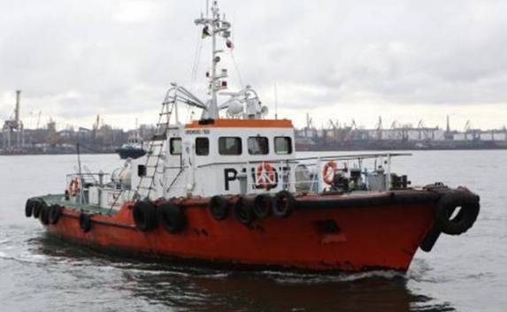 Крымчанин ответит в суде за гибель моряка в Керченском проливе