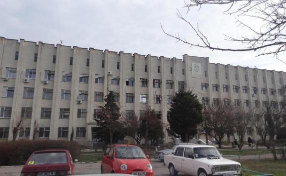 В Евпатории планируется слияние двух больниц в одно медучреждение