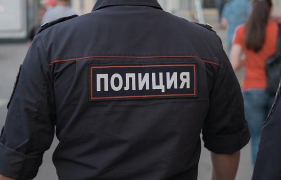 Крымские полицейские вернули домой пропавшую девушку