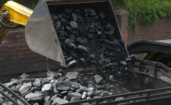 Украина отменила санкции против «Южтранса» - поставщика угля из России 