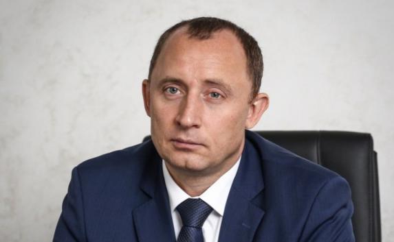В Севастополе уволили замгубернатора по ЖКХ Базарова