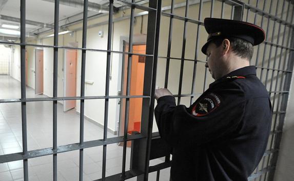 Севастопольских рецидивистов приговорили к продолжительным срокам заключения за 22 преступления