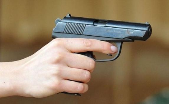 В симферопольской гимназии школьник выстрелил в другого ученика