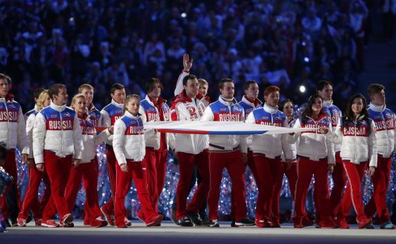 МОК отстранил от Олимпиады 111 россиян