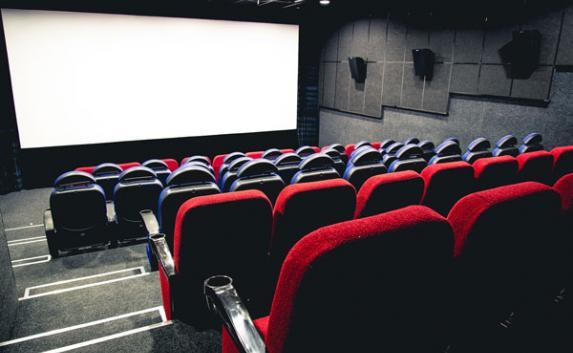 Крымским организациям выделят по 5 миллионов на развитие кинотеатров