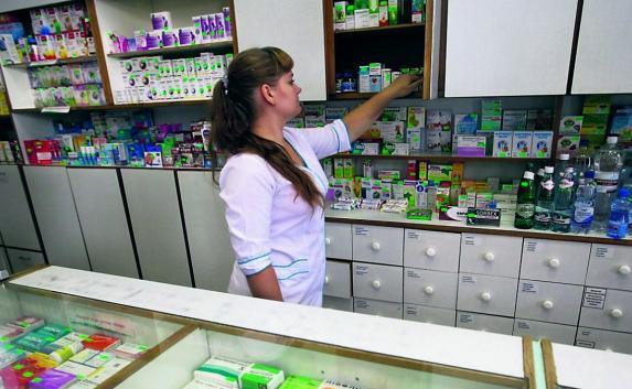 Российские аптеки обяжут предлагать дешевые лекарства