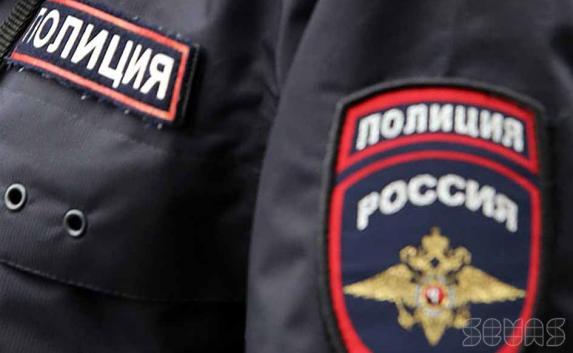 Любительница спиртного из Севастополя заплатит 10 000 рублей за оскорбление полицейского