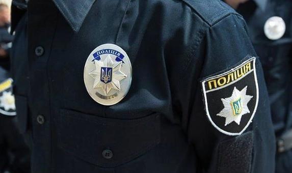 Киев решил создать патрульную полицию Крыма и Севастополя