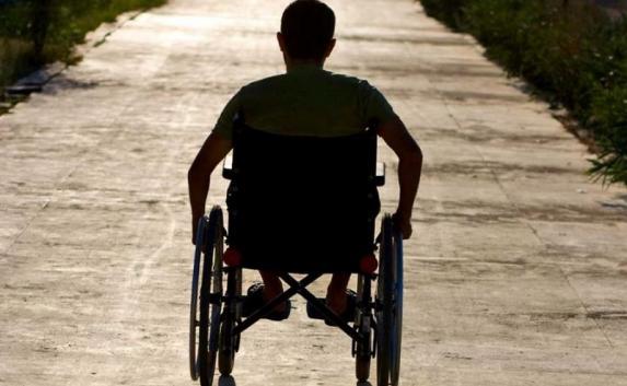 В России введут «бессрочную» инвалидность
