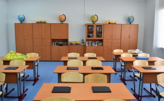 Крымские школы лицензируют по российским стандартам к началу учебного года