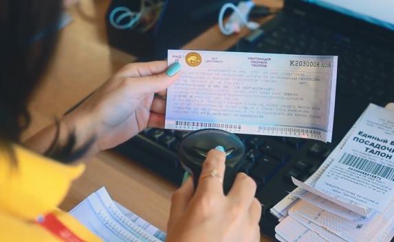 В России стартовала продажа «единых» проездных билетов в Крым