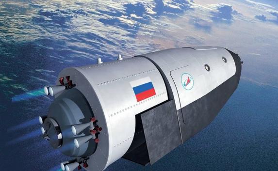 Под Феодосией начнут тестировать новые космические парашюты 