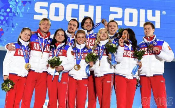 Спортивный арбитражный суд оправдал 28 российских олимпийцев