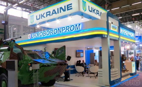 «Укроборонпром» обвинил Россию в перехвате прибыльных контрактов по ремонту техники